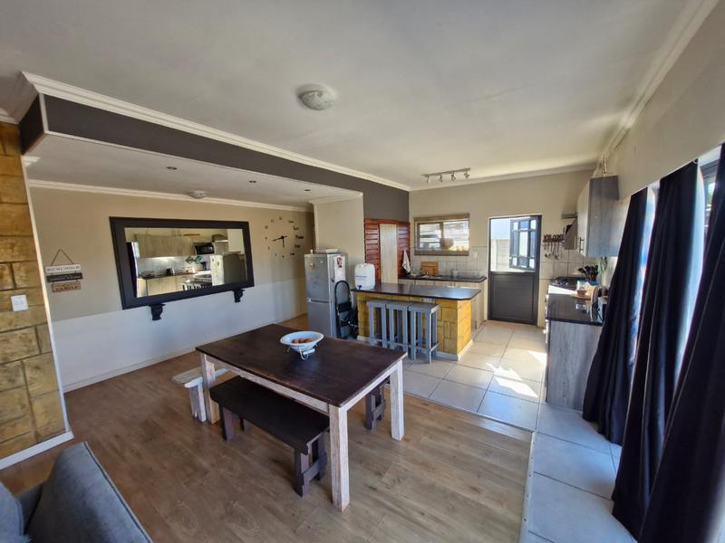 4 Bedroom Property for Sale in George South Western Cape